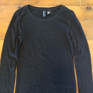 Cynthia Rowley Women's T BLK XS